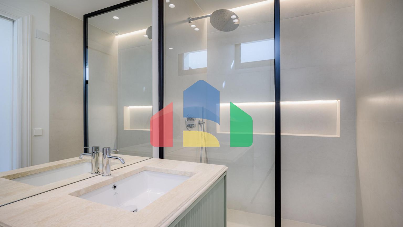 Полностью укомплектованная роскошная вилла в Нуэва Андалусия