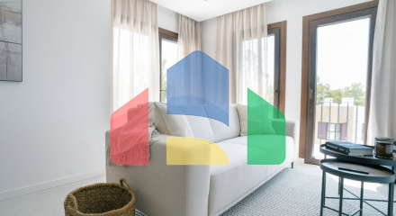 Эксклюзивный пентхаус с 3мя спальнями  в самом сердце Марбельи