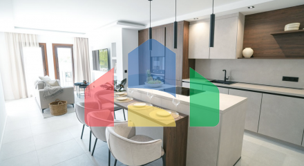 Эксклюзивный пентхаус с 3мя спальнями  в самом сердце Марбельи