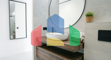 Эксклюзивный пентхаус с 3мя спальнями  в самом сердце Марбельи