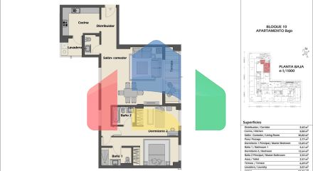 НОВЫЕ КВАРТИРЫ В НУЭВА АНДАЛУСИИ