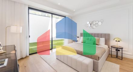 EXCLUSIVE DETACHED VILLAS IN LOMAS DE MARBELLA CLUB