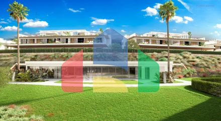 ЗАКРЫТЫЙ ПОСЕЛОК НА ПЕРВОЙ ЛИНИИ ГОЛЬФА