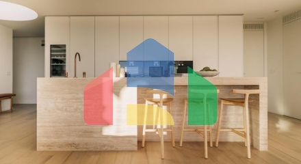 Потрясающий дуплекс-пентхаус с 3 спальнями в Магна Марбелья с панорамным видом на море, поле для гольфа и горы.