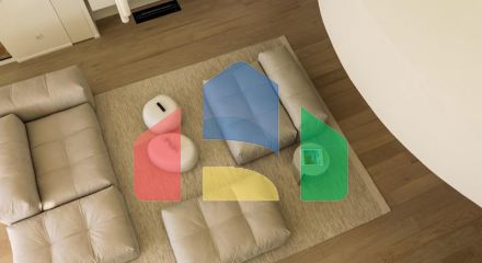 Потрясающий дуплекс-пентхаус с 3 спальнями в Магна Марбелья с панорамным видом на море, поле для гольфа и горы.