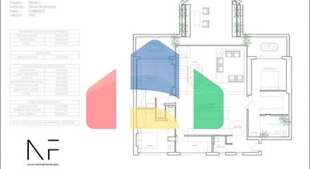 Потрясающий дуплекс-пентхаус с 3 спальнями в Магна Марбелья с панорамным видом на море, поле для гольфа и горы.