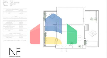 Потрясающий дуплекс-пентхаус с 3 спальнями в Магна Марбелья с панорамным видом на море, поле для гольфа и горы.