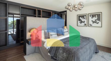 Роскошная вилла в Нуэва Андалусия