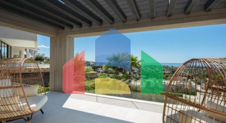 Роскошная вилла в Нуэва Андалусия