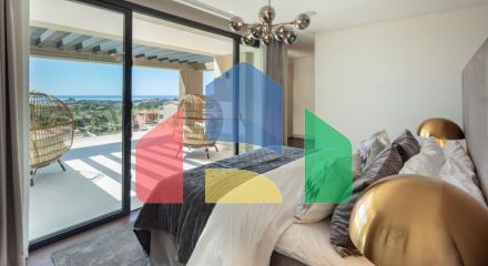 Роскошная вилла в Нуэва Андалусия