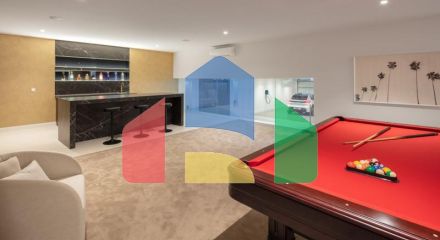 Роскошная вилла в Нуэва Андалусия