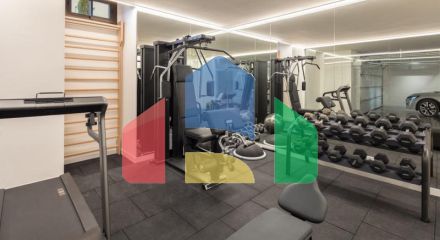 Роскошная вилла в Нуэва Андалусия