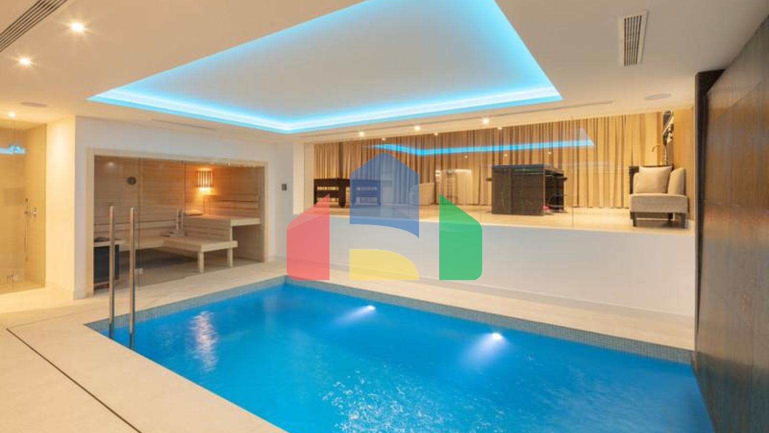 Роскошная вилла в Нуэва Андалусия