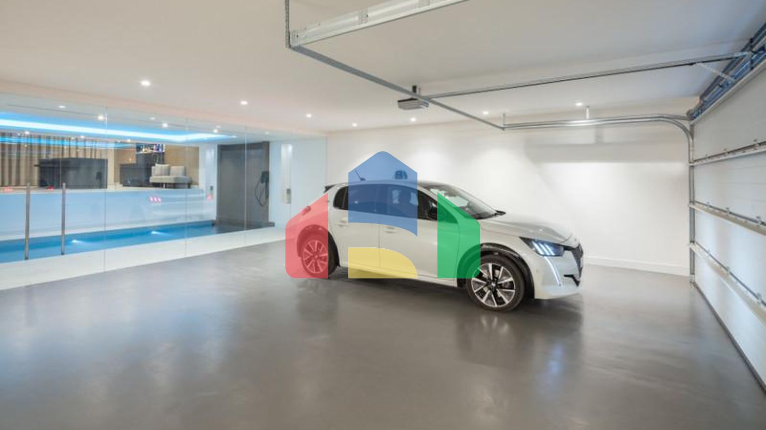 Роскошная вилла в Нуэва Андалусия