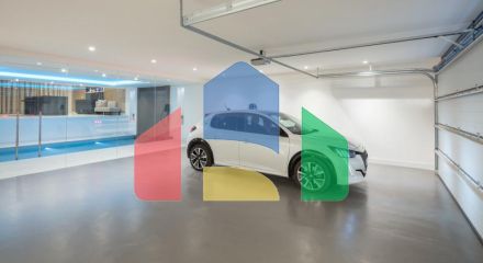 Роскошная вилла в Нуэва Андалусия