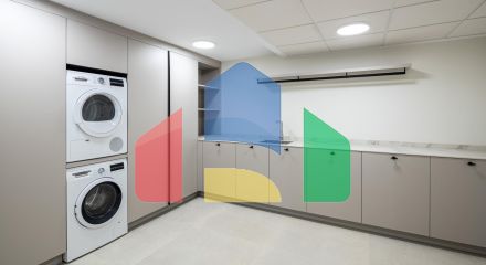 Вилла на Золотой миле в Марбелье, Марбелья