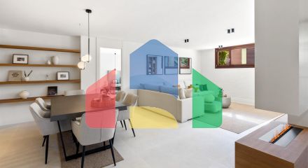 Вилла на Золотой миле в Марбелье, Марбелья