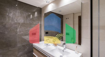 Квартиры с 3 спальнями в новом современном жилом комплексе в Нуэва-Андалусия, Марбелья Квартиры с 3 спальнями в новом современном жилом комплексе в Нуэва-Андалусия, Марбелья