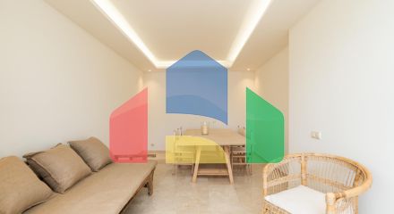 ЭЛЕГАНТНАЯ ВИЛЛА РЯДОМ С ЗОЛОТОЙ МИЛЕЙ