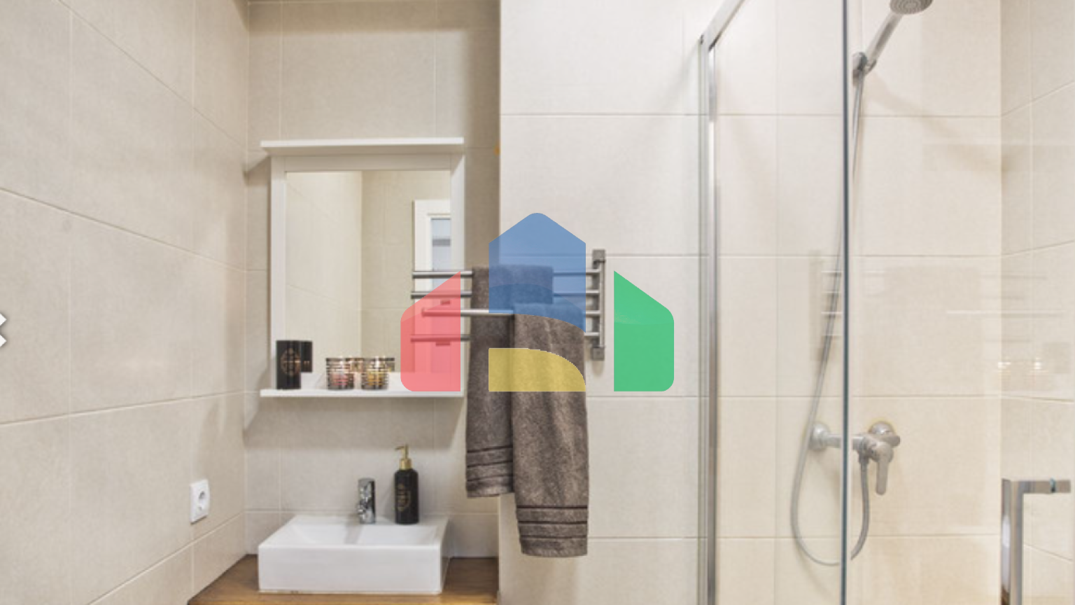 Великолепные апартаменты с 2 спальнями – на ПЕРВОЙ ЛИНИИ МОРЯ, Avenida del Mar, с ВИДОМ НА МОРЕ