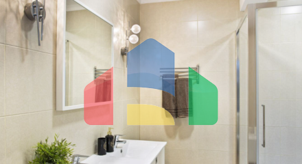 Великолепные апартаменты с 2 спальнями – на ПЕРВОЙ ЛИНИИ МОРЯ, Avenida del Mar, с ВИДОМ НА МОРЕ