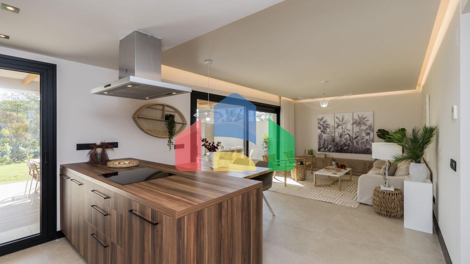 Пентхаусы с 3 спальнями в новом современном жилом комплексе в Нуэва-Андалусия, Марбелья Пентхаусы с 3 спальнями в новом современном жилом комплексе в Нуэва-Андалусия, Марбелья