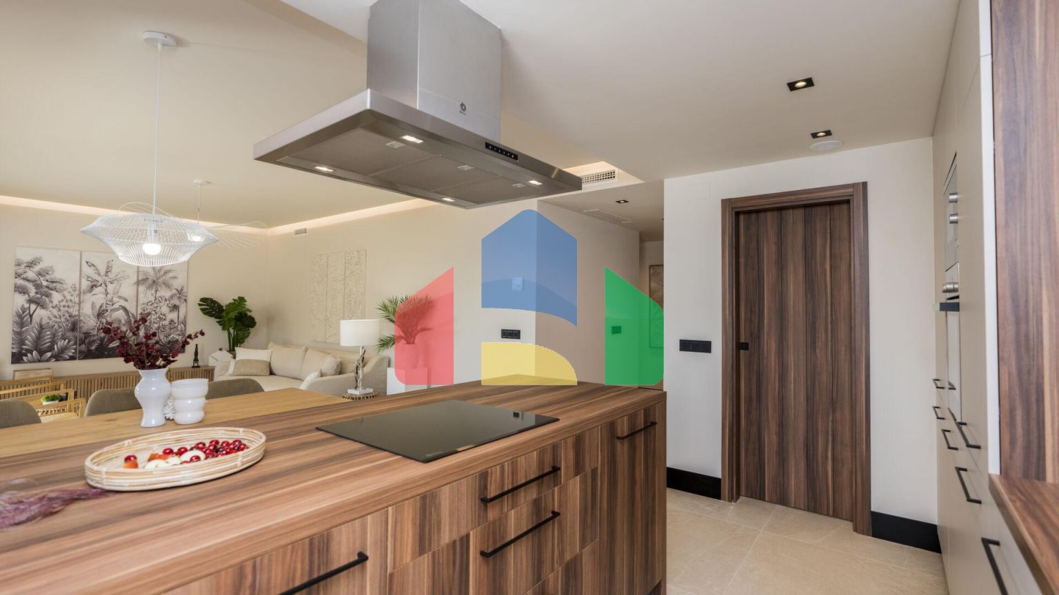 Пентхаусы с 3 спальнями в новом современном жилом комплексе в Нуэва-Андалусия, Марбелья Пентхаусы с 3 спальнями в новом современном жилом комплексе в Нуэва-Андалусия, Марбелья