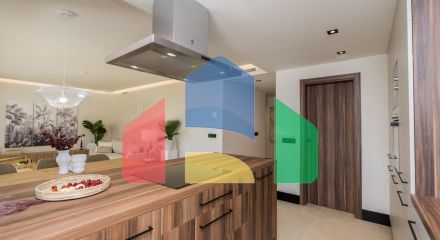 Пентхаусы с 3 спальнями в новом современном жилом комплексе в Нуэва-Андалусия, Марбелья Пентхаусы с 3 спальнями в новом современном жилом комплексе в Нуэва-Андалусия, Марбелья