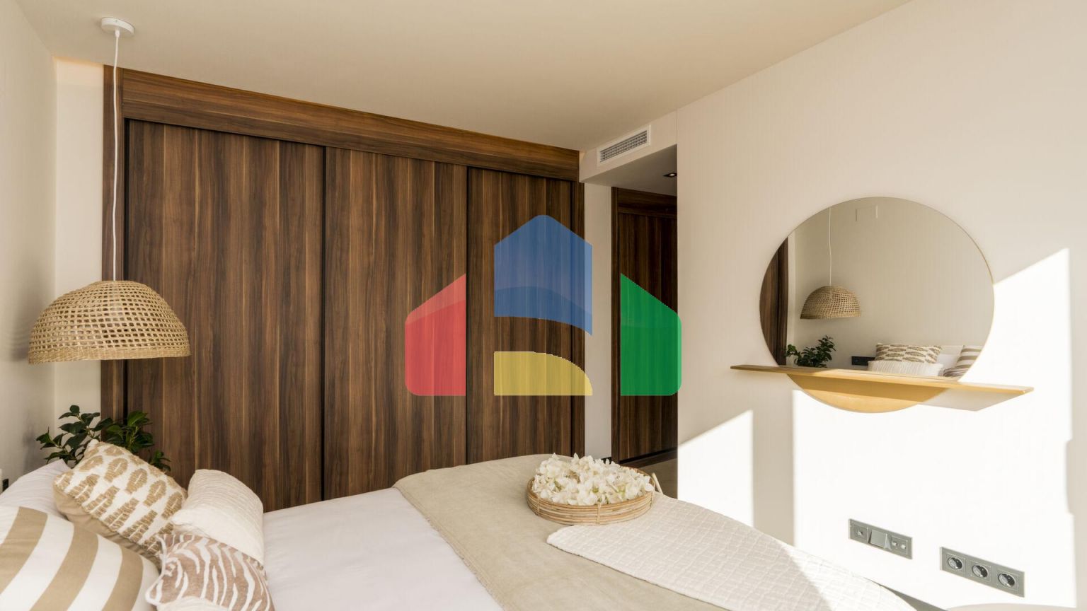 Пентхаусы с 3 спальнями в новом современном жилом комплексе в Нуэва-Андалусия, Марбелья Пентхаусы с 3 спальнями в новом современном жилом комплексе в Нуэва-Андалусия, Марбелья