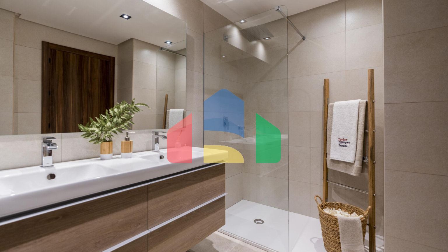 Пентхаусы с 3 спальнями в новом современном жилом комплексе в Нуэва-Андалусия, Марбелья