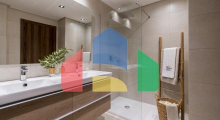 Пентхаусы с 3 спальнями в новом современном жилом комплексе в Нуэва-Андалусия, Марбелья Пентхаусы с 3 спальнями в новом современном жилом комплексе в Нуэва-Андалусия, Марбелья