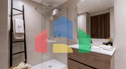 Пентхаусы с 3 спальнями в новом современном жилом комплексе в Нуэва-Андалусия, Марбелья Пентхаусы с 3 спальнями в новом современном жилом комплексе в Нуэва-Андалусия, Марбелья