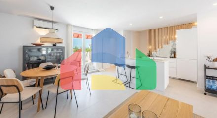 Newly renovated Duplex Penthouse