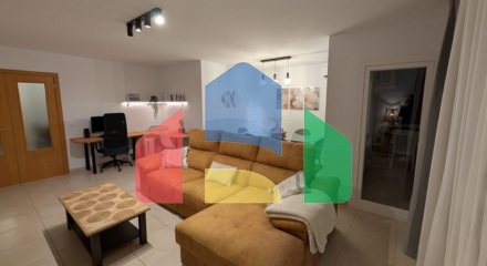Stylish Sea-View Apartment in Nueva Andalucía, Marbella