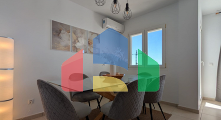 Stylish Sea-View Apartment in Nueva Andalucía, Marbella