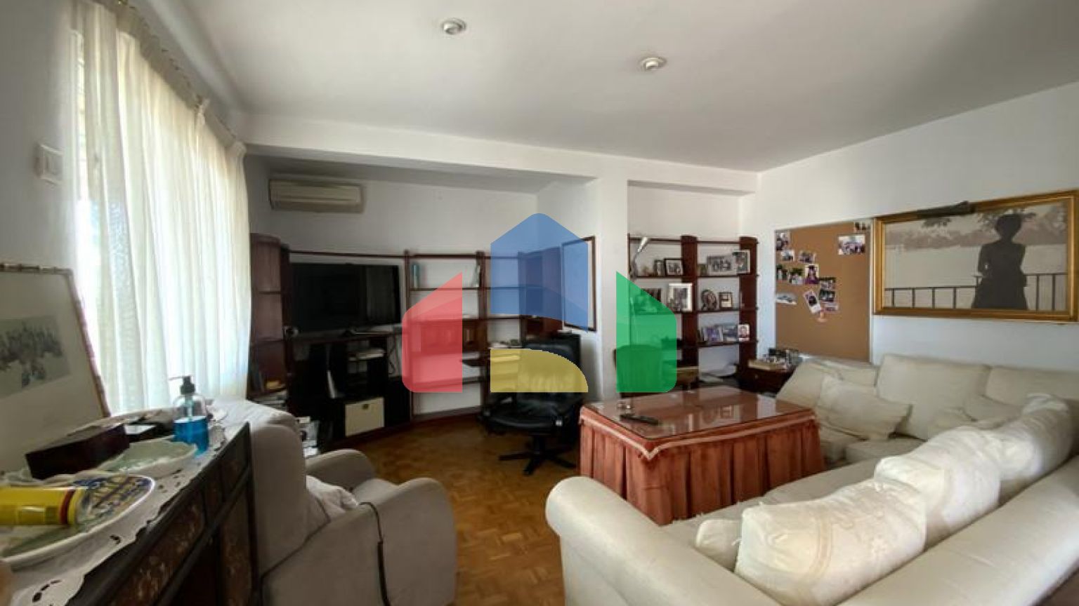 Пентхаус в центре Марбельи с панорамным видом Пентхаус в центре Марбельи с панорамным видом