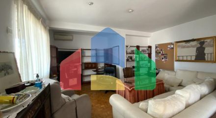 Пентхаус в центре Марбельи с панорамным видом