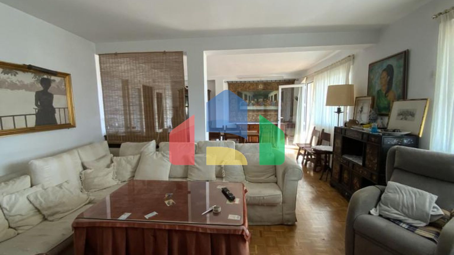 Пентхаус в центре Марбельи с панорамным видом Пентхаус в центре Марбельи с панорамным видом