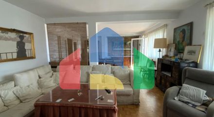 Пентхаус в центре Марбельи с панорамным видом