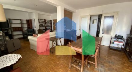 Пентхаус в центре Марбельи с панорамным видом