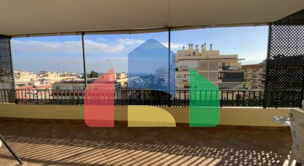 Пентхаус в центре Марбельи с панорамным видом Пентхаус в центре Марбельи с панорамным видом