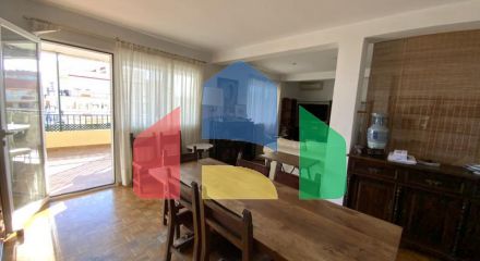 Пентхаус в центре Марбельи с панорамным видом Пентхаус в центре Марбельи с панорамным видом