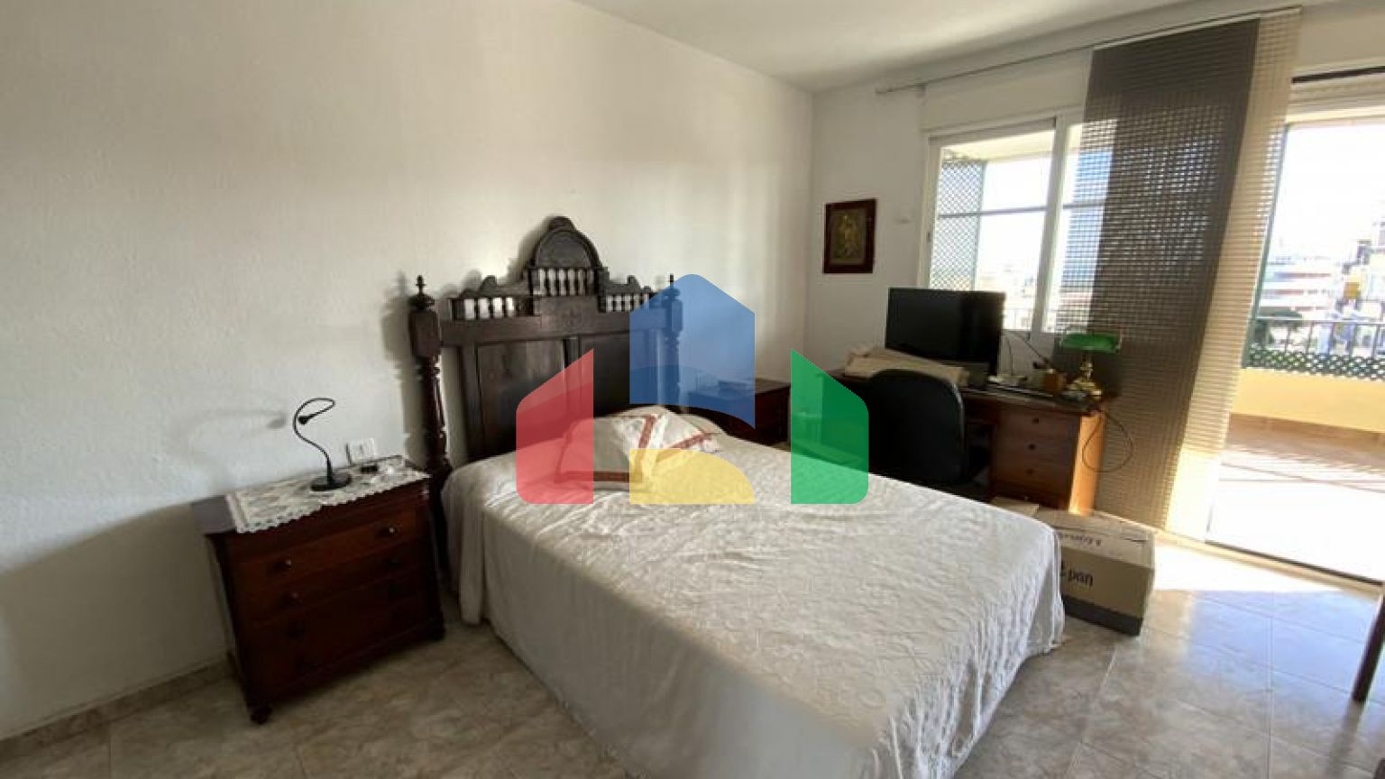 Пентхаус в центре Марбельи с панорамным видом Пентхаус в центре Марбельи с панорамным видом