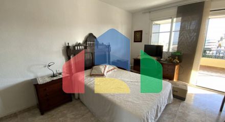 Пентхаус в центре Марбельи с панорамным видом Пентхаус в центре Марбельи с панорамным видом