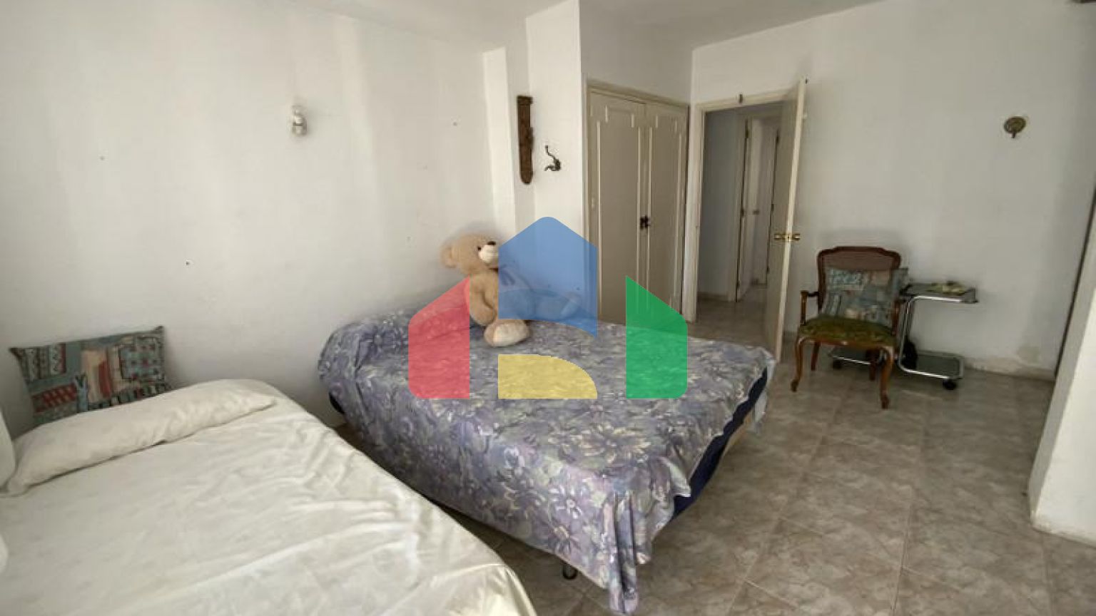 Пентхаус в центре Марбельи с панорамным видом Пентхаус в центре Марбельи с панорамным видом