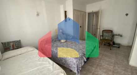 Пентхаус в центре Марбельи с панорамным видом Пентхаус в центре Марбельи с панорамным видом