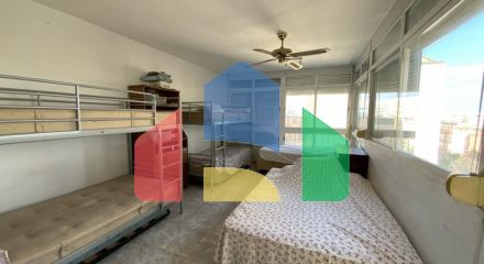 Пентхаус в центре Марбельи с панорамным видом Пентхаус в центре Марбельи с панорамным видом