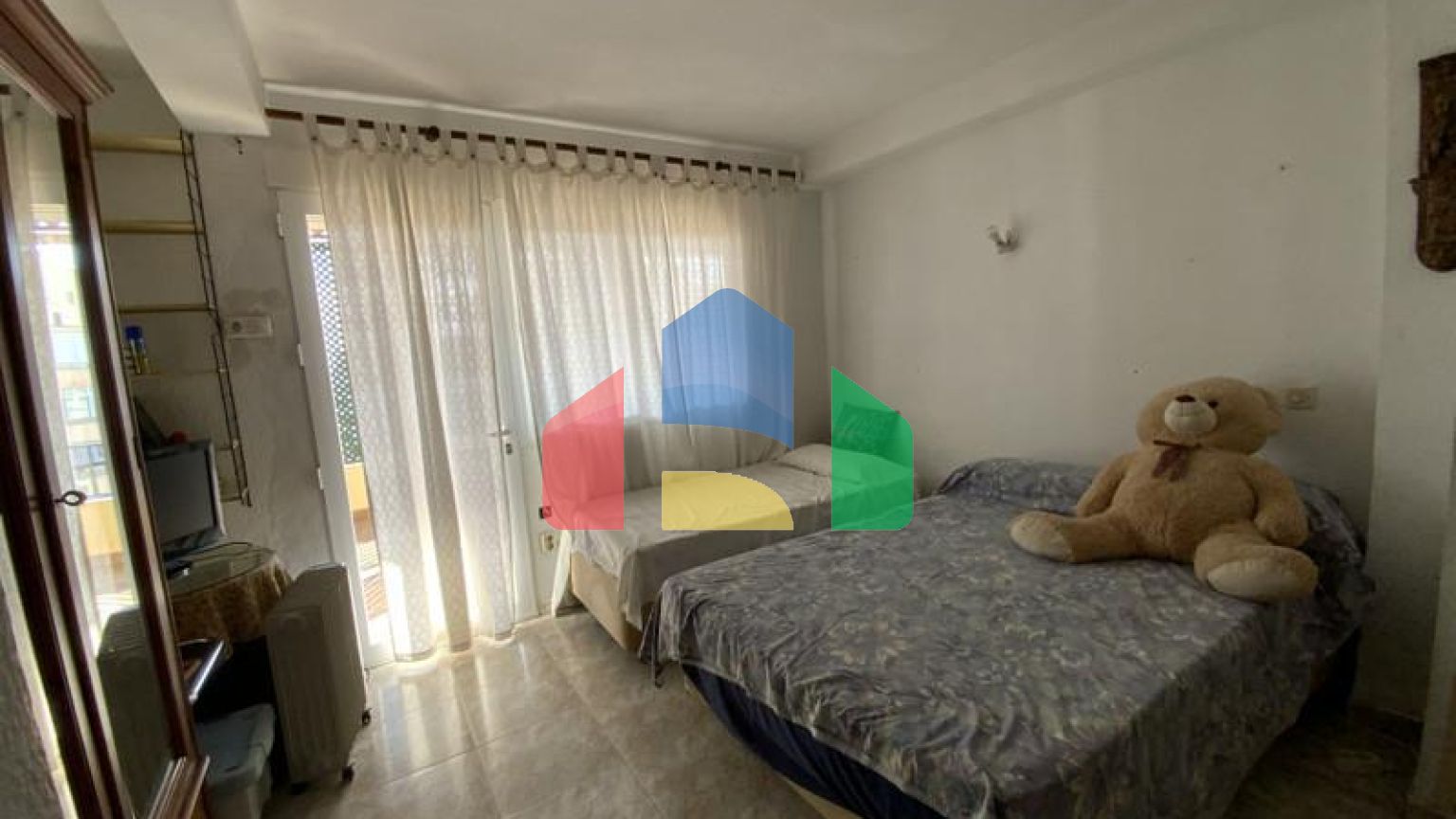 Пентхаус в центре Марбельи с панорамным видом