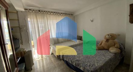 Пентхаус в центре Марбельи с панорамным видом