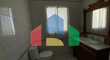 Пентхаус в центре Марбельи с панорамным видом